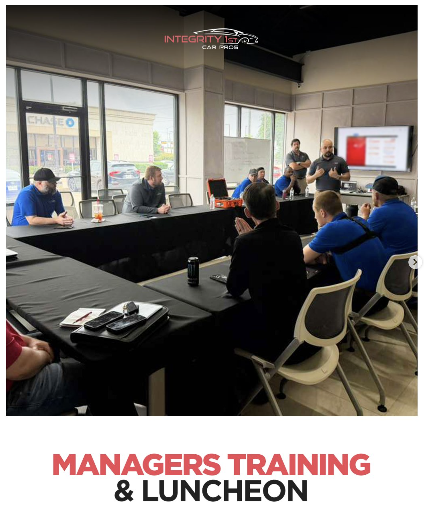 Operations Workshop