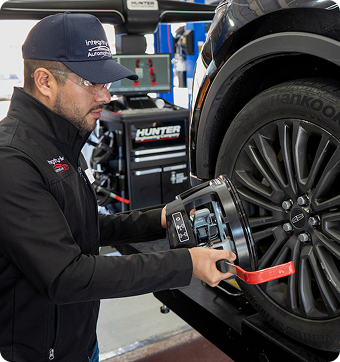 5 Reasons Why Your Car Is Shaking